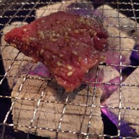 炭火焼肉 肉の匠 ひうち - 