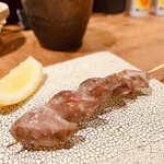 鳥専 一保 - 砂ずり