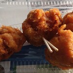 ベスト電器スタジアム - 4個入り♪