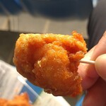 ベスト電器スタジアム - アップ♪♬