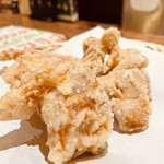 鳥専 一保 - ごて