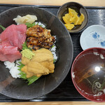 Dempachisushi - 