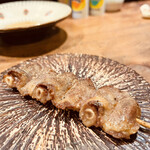 鳥専 一保 - はつ