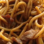 ベスト電器スタジアム - も1つアップ！