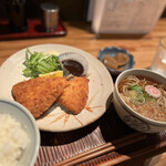 Soba Dokoro Oonoya - 