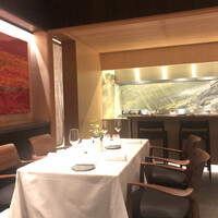 Jean-Georges at The Shinmonzen - 