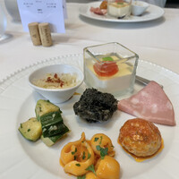 ラ・ベットラ・ダ・オチアイ ナゴヤ - 