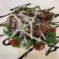 ラ・ベットラ・ダ・オチアイ ナゴヤ - 