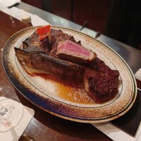 ウルフギャング・ステーキハウス 丸の内店 - 