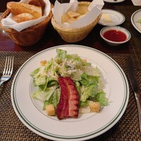 ウルフギャング・ステーキハウス 丸の内店 - 
