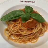 ラ・ベットラ・ダ・オチアイ ナゴヤ - 