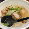 麺場 浜虎