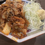 もつ焼き煮込み 楓 - 