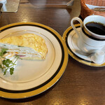 M&C Cafe - 