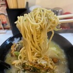 らーめん 有頂天 EVOLUTION - 