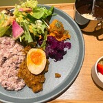 Cafe&Deli Ginza SOLEIL+ - 