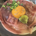 もつ焼き煮込み 楓 - 