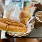 Bakery Cafe Lani - 