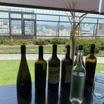 Steak&Wine Vabene Forte店 - 