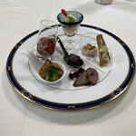 RESTAURANT RITA'SKITCHEN - 