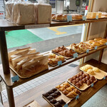 Bakery Cafe Lani - 