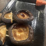 もつ焼き煮込み 楓 - 