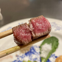 ステーキ＆ワイン オクソン - 