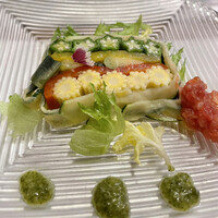 ステーキ＆ワイン オクソン - 