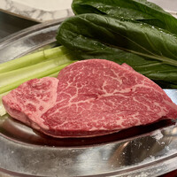 ステーキ＆ワイン オクソン - 