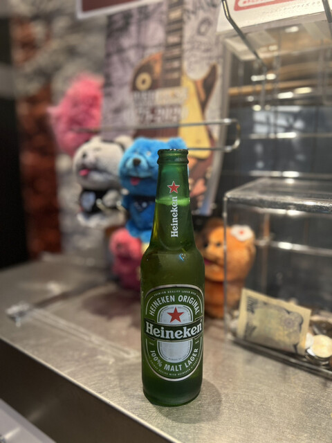 Rock Town Abenokyuzu Mo-Ru Ten