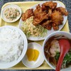 中華料理 桃園