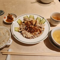 中国飯店 三田店 - 