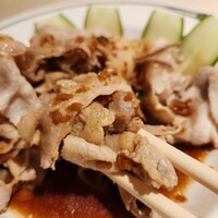 中国飯店 三田店 - 