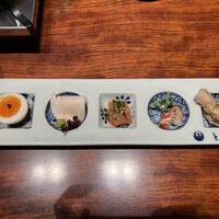 とり田 博多本店 - 