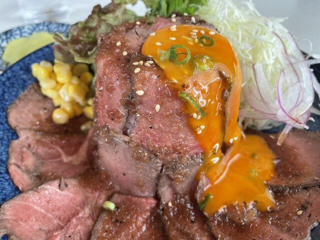 未来食屋 - さくらんぼ東根（カレー）の写真