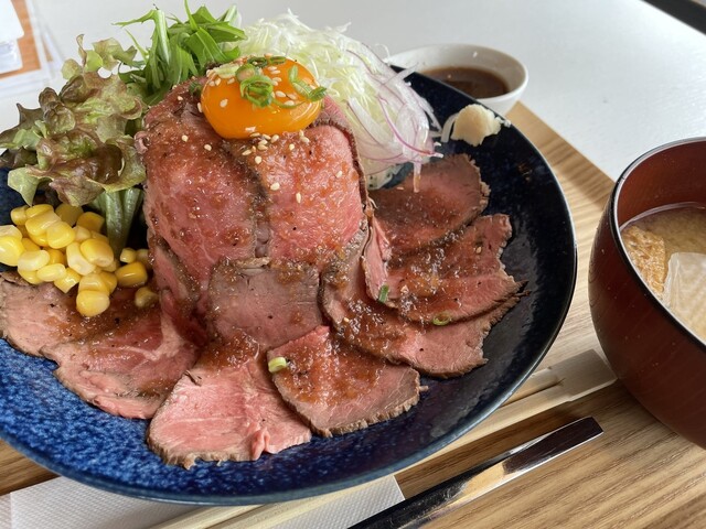 未来食屋 - さくらんぼ東根（カレー）の写真