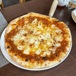 トラットリア イルソーレ - 