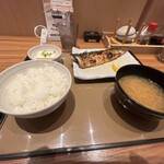 やよい軒 堺浜寺店 - 