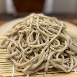 蕎麦切り 春のすけ - 