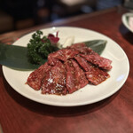 焼肉大山飯店 本店 - 