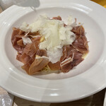 Trattoria MUTSUMI - 