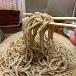 蕎麦切り 春のすけ - 