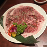 焼肉大山飯店 本店 - 