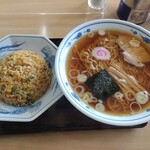 わこう食堂 - 料理写真: