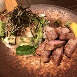 酒菜あい田 - 