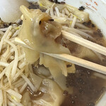 永楽 - いやぁ美味い！