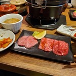 焼肉ホルモン 青一 - 