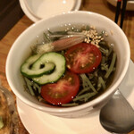 酒菜あい田 - 
