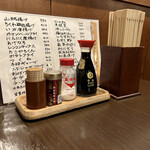 居酒屋志茂多 - 