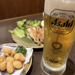 居酒屋志茂多 - 